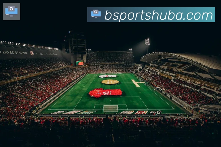 BSPORTS全站App